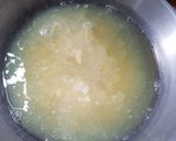 รูปขั้นตอนการทำที่ 3 ของ อาหารลดน้ำหนัก :ผักลวกไข่+ซอสวาซาบิ