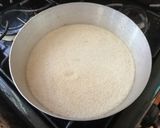 Foto del paso 2 de la receta: Pastel imposible (Chocoflan)