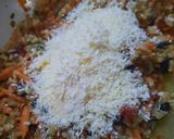 Foto del paso 6 de la receta: Muffins de zanahoria, avena y arroz integral