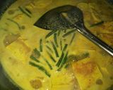 Foto langkah ke 4 dari resep Gulai tahu.