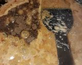 A picture of step 5 of Gobhi butter masala.