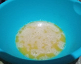 Foto langkah ke 1 dari resep Pancake 🥞 teflon mulus dan mudah.