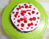 Foto langkah ke 7 dari resep Black Forest 🖤.