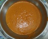 મિક્સ વેજ સબ્જી ઇન રેડ મખની ગ્રેવી (Mix Veg Sabji In Red Makhani Gravy Recipe In Gujarati) રેસીપી સ્ટેપ5ફોટો