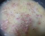 Foto del paso 5 de la receta: "Risotto" a mi bola