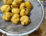 Foto langkah ke 6 dari resep Cireng Tahu ayam.