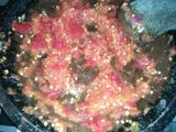 Balado Kentang Wortel Pete