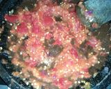 Foto langkah ke 2 dari resep Balado Kentang Wortel Pete.