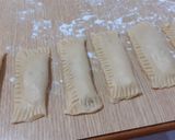 Foto del paso 4 de la receta Bollinas de Carnaval (asturianas)