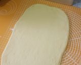 Foto langkah ke 3 dari resep Roti tawar dengan oven tangkring.