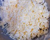 अनार चीज़ बॉल (pomegranate cheese ball) रेसिपी चरण 1 फोटो
