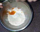 Foto del paso 4 de la receta: Budín de naranja esponjoso