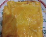 Foto langkah ke 3 dari resep Simple Egg sandwich.