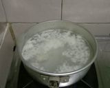 Foto langkah ke 2 dari resep Tahu Susu Homemade.