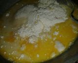 Foto langkah ke 1 dari resep Gabin Vla susu putih murah meriah.