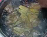 Foto langkah ke 6 dari resep Abon Kulit Pisang 🍌.