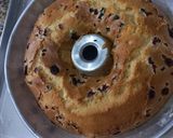 Foto langkah ke 5 dari resep Bolu Susu.