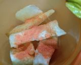 Foto langkah ke 6 dari resep Singkong Gaul.