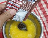 Foto langkah ke 3 dari resep Tres Leches Cake / Bolu 3 Susu.