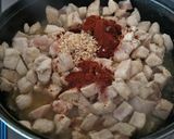 Foto del paso 1 de la receta: Pollo Salteado con Verduras ❤