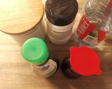 Une image de l'étape 1 de Marmite de Riz au Boeuf 
