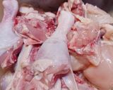 Foto langkah ke 1 dari resep Ayam Woku.