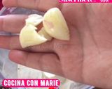 Foto del paso 7 de la receta: FETUCCINI POBLANO🌺