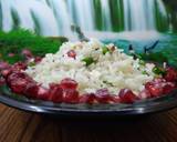 Peas peanut poha recipe step 4 photo