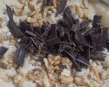 Foto del paso 3 de la receta: 🍋 Budín de limón con chocolate y nueces sin TACC 🍫