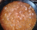 Foto del paso 5 de la receta: Arroz seco de merluza y gambas