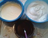 Tiramisu kicsit másként recept fázis 1 fotója