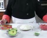 Foto del paso 1 de la receta: Ensalada de sardina