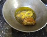 Katla fish with CAULIFLOWER recipe step 1 photo