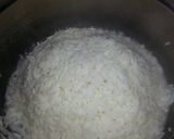 A picture of step 5 of White Rice (Dominican Style).