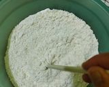 Foto langkah ke 2 dari resep Roti Maryam.