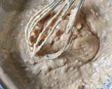 A picture of step 8 of Guava Tea Time Cake.