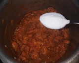 மட்டன் குழம்பு/ மட்டன் சுக்கா / கறி தோசை / கறி பணியாரம் ரெசிபி ஸ்டேப் 3 புகைப்படம்