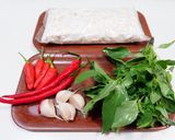 Foto langkah ke 1 dari resep Sambal Tempe Kemangi.