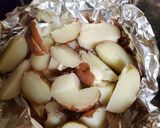 Foto del paso 2 de la receta: Papa al horno