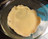 Spenótos húsos lasagne (gluténmentesen) recept fázis 3 fotója