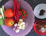 Foto langkah ke 1 dari resep Sambel bajak 1.