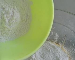 Es Cendol Mangga Berbintik - Step 2