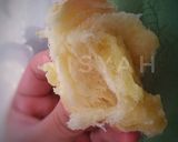 Foto langkah ke 10 dari resep Roti Keset Susu ~ Lembut & Halus Seratnya 😻.