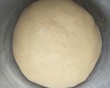 Foto langkah ke 4 dari resep Donat Gula Empuk.