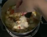 Foto langkah ke 3 dari resep Jangan tahu putihan.