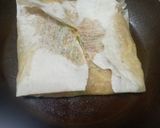 Foto langkah ke 4 dari resep Martabak Jamur Kulit Lumpia.