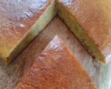 Foto langkah ke 4 dari resep Banana Cake Air Fryer.