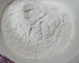 A picture of step 2 of 24 pineapple pastries.