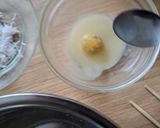 Foto langkah ke 4 dari resep Pisang Kukus Merah Putih.