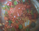 Foto del paso 2 de la receta: Arroz caldoso con Fritura de Pescado